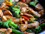 43.Teriyaki Chicken
