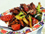 77.BBQ Pork with Vegetable
