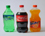 1.25l bottles of drinks